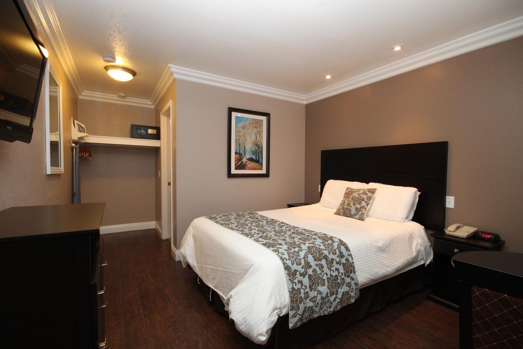 Travelodge Lompoc Habitación foto