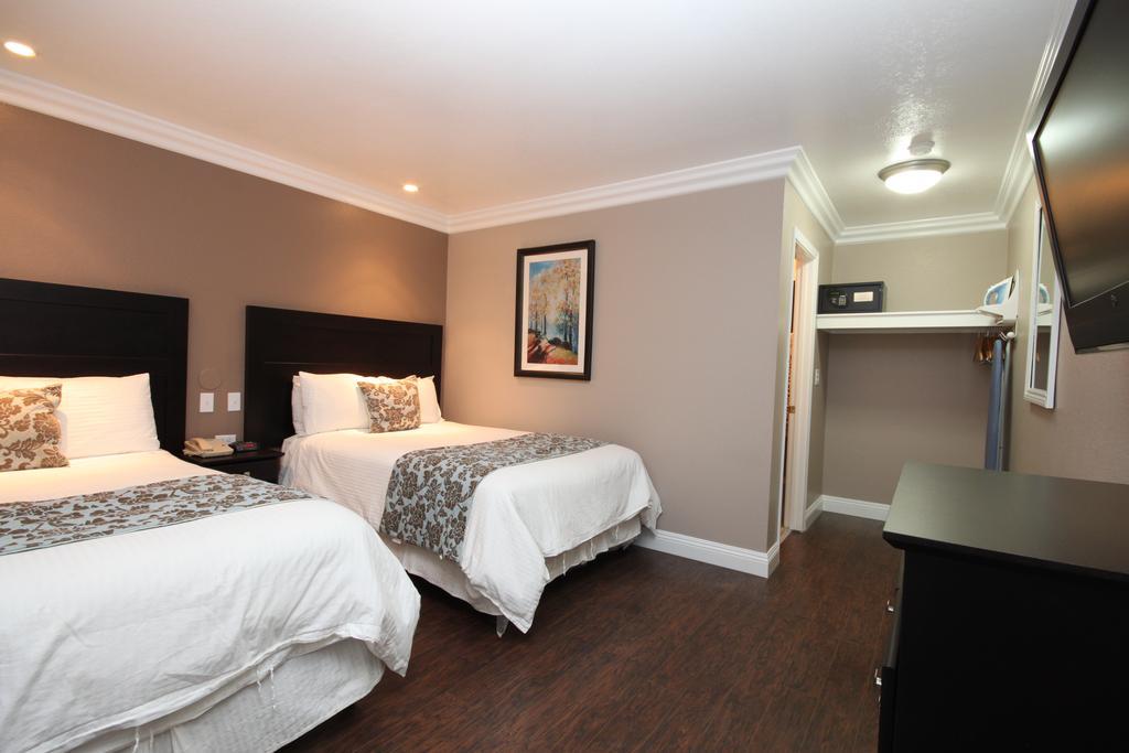 Travelodge Lompoc Habitación foto